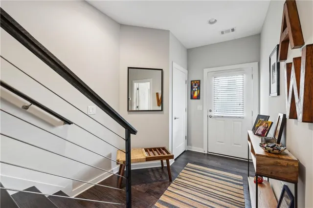 $649,000 | 215 Arizona Avenue Northeast, Unit 3, Atlanta, GA 30307