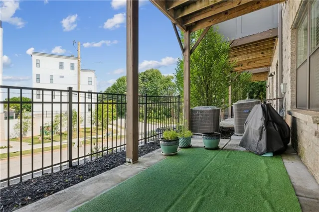 $649,000 | 215 Arizona Avenue Northeast, Unit 3, Atlanta, GA 30307