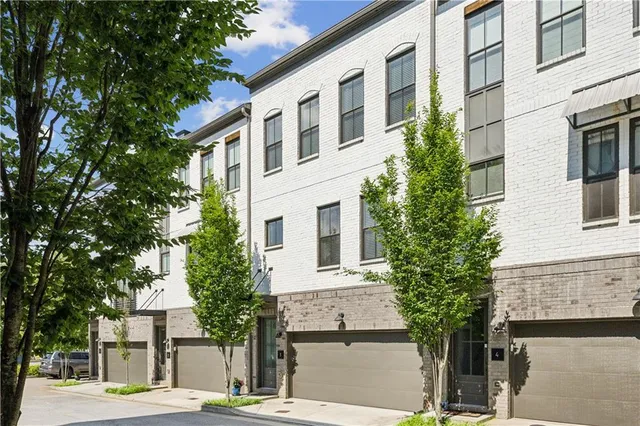 $649,000 | 215 Arizona Avenue Northeast, Unit 3, Atlanta, GA 30307