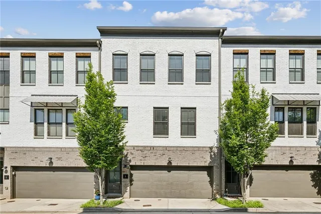 $649,000 | 215 Arizona Avenue Northeast, Unit 3, Atlanta, GA 30307