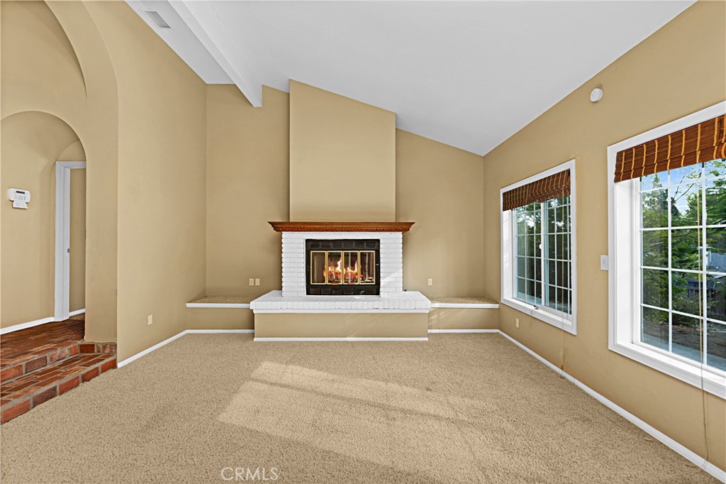 1011 Farrand Court Fallbrook, CA 92028 - Photo 14 of 49 a view of an empty room with a window
