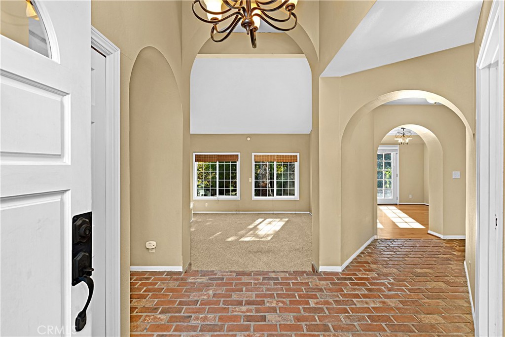 1011 Farrand Court Fallbrook, CA 92028 - Photo 5 of 49 a view of an entryway door
