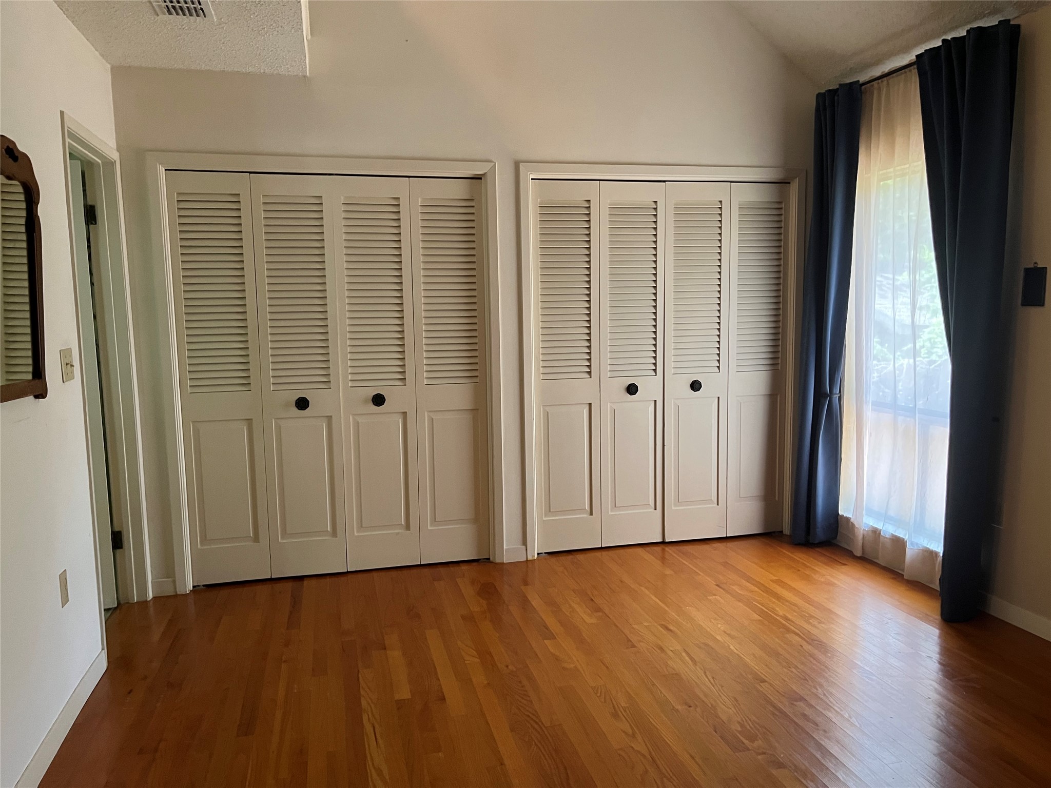 1211 Ruth Avenue Austin, TX 78757 - Photo 16 of 29 Master closets