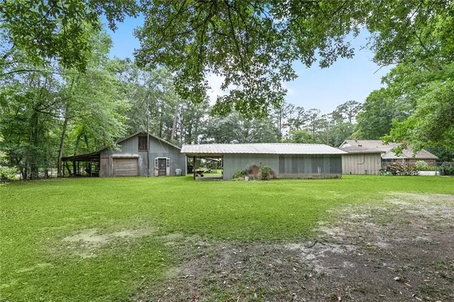$359,000 | 71482 North Harrison Avenue, Covington, LA 70433