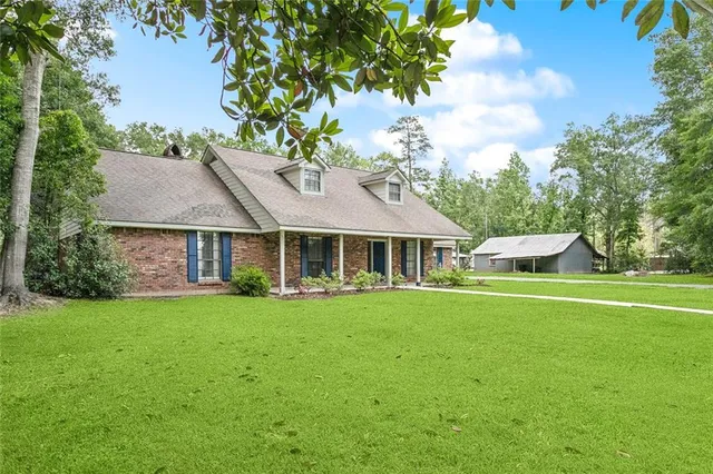 $359,000 | 71482 North Harrison Avenue, Covington, LA 70433