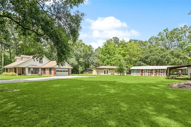 $359,000 | 71482 North Harrison Avenue, Covington, LA 70433