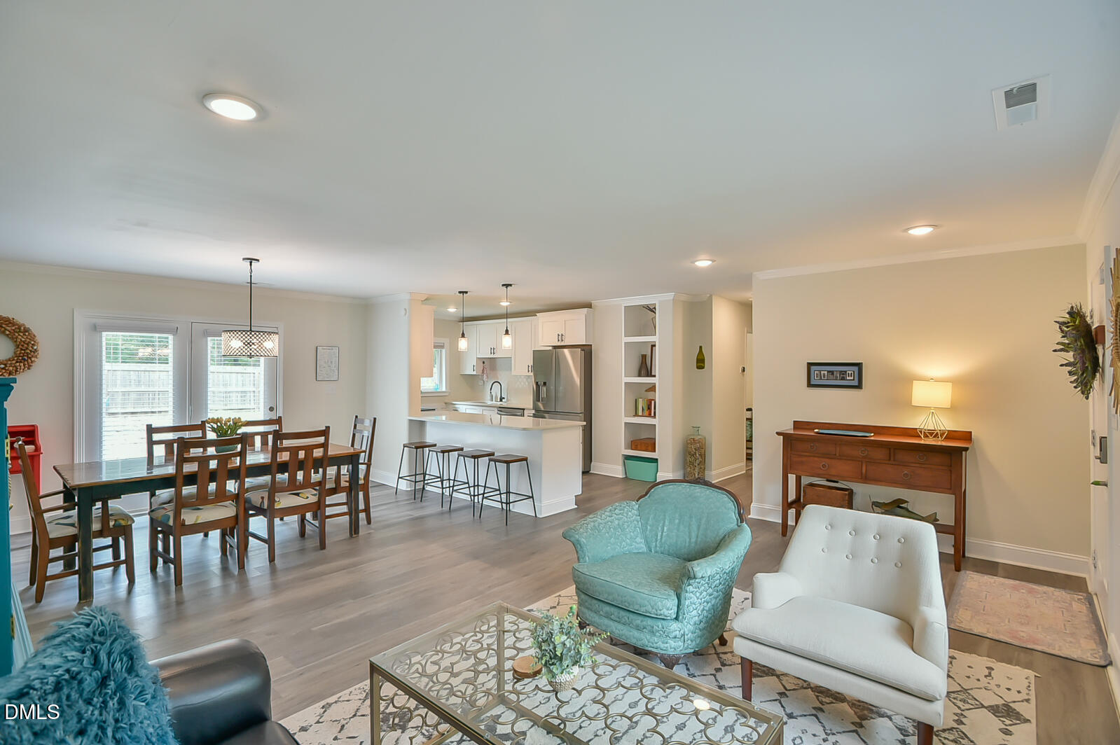 3811 Pickett Road Durham, NC 27705 - Photo 12 of 39