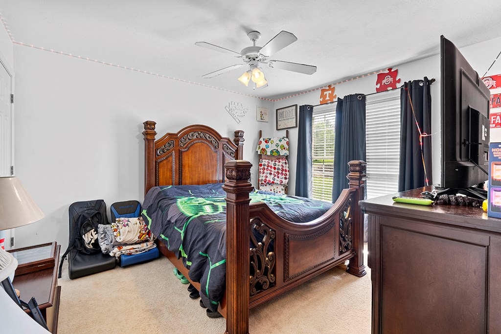 427 Olde Pucketts Ferry Road Greenwood, SC 29649 - Photo 16 of 22