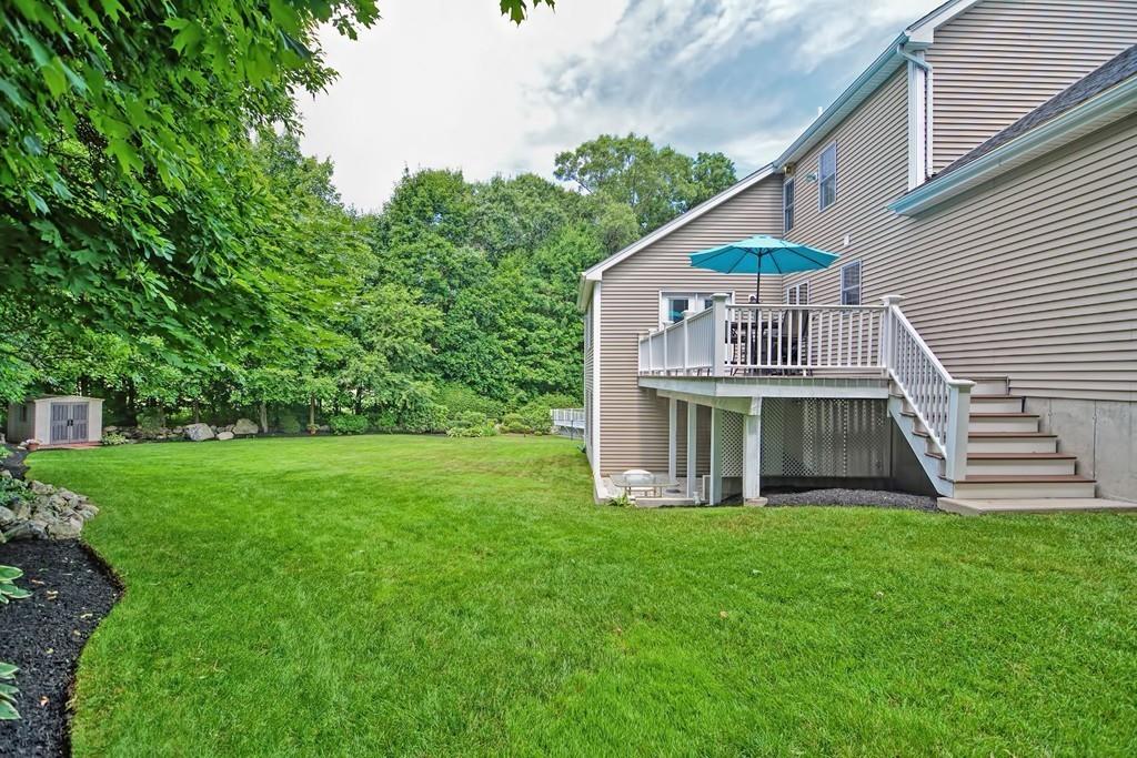 4 Luce Circle Canton, MA 02021 - Photo 27 of 31 Gallery Image 27