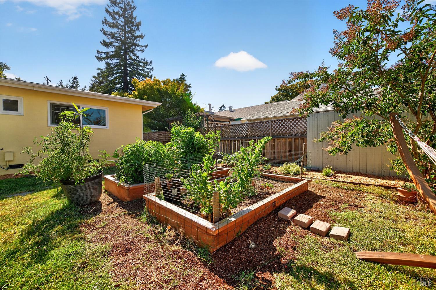 1102 Burbank Avenue Santa Rosa, CA 95407 - Photo 25 of 32
