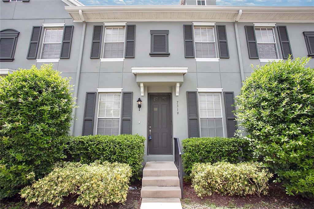 7319 South St Patrick St  