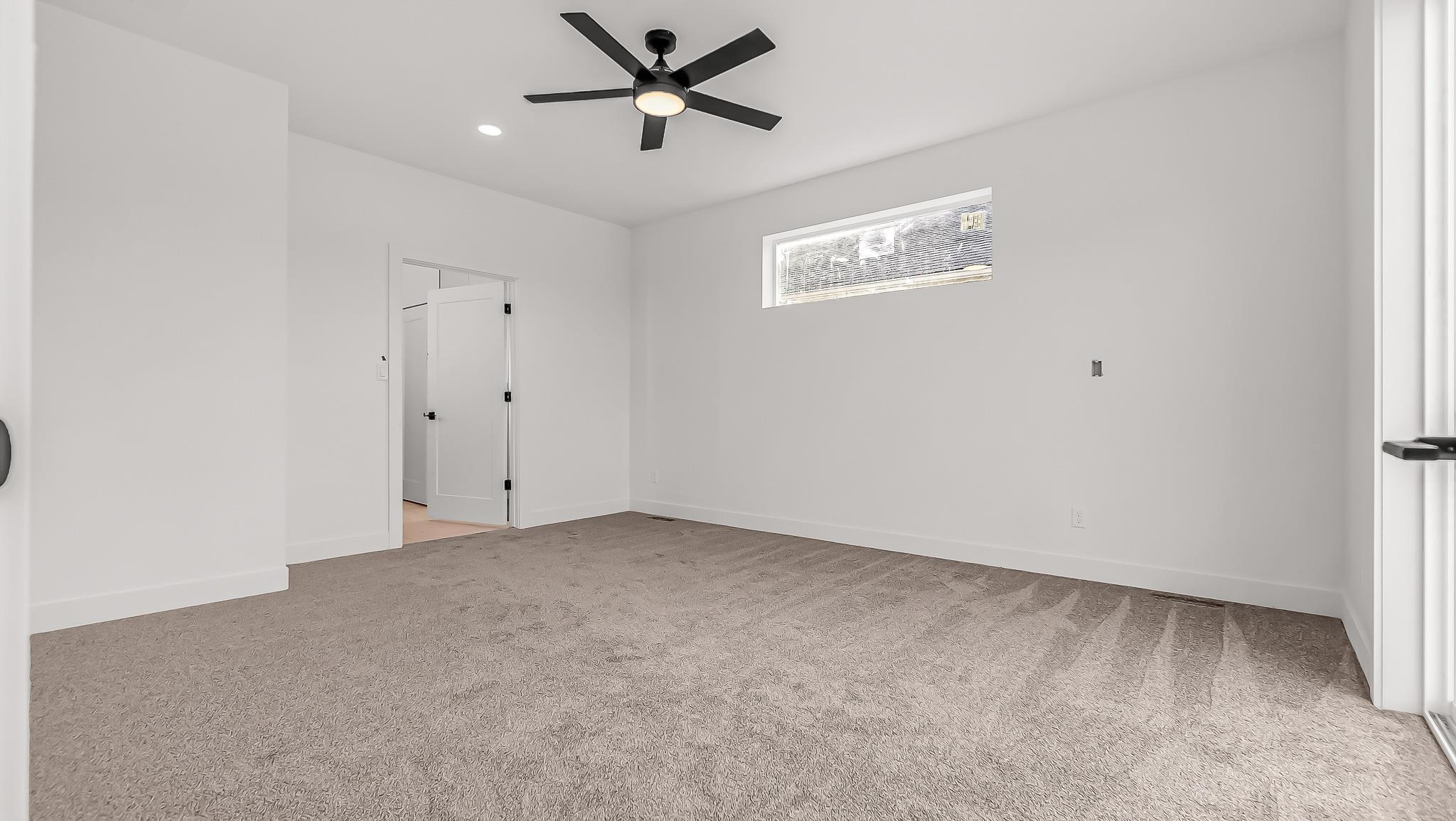 214 Limberpine Circle Parachute, CO 81635 - Photo 9 of 24 a view of an empty room