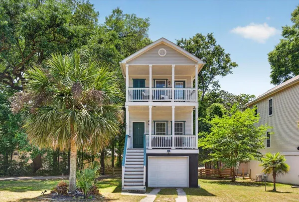 $499,000 | 4603 Apple Street, North Charleston, SC 29405