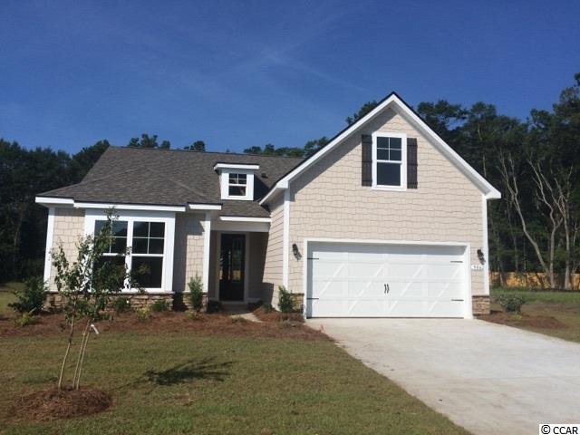 506 Hyacinth Loop Murrells Inlet, SC 29576 - Photo 1 of 24 Gallery Image 1