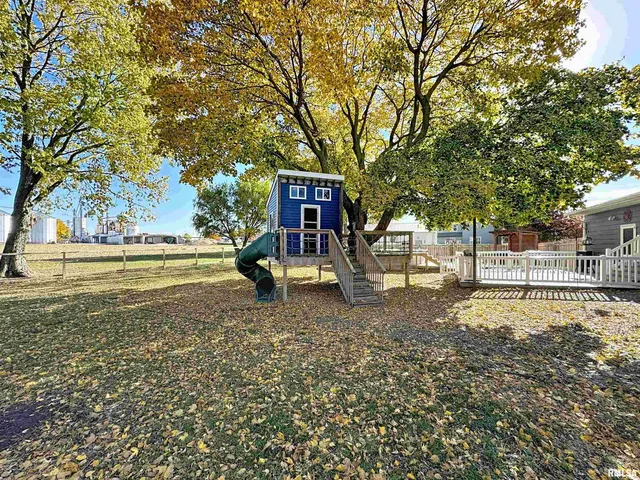 $250,000 | 604 North Church Street, Atkinson, IL 61235