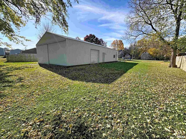 $250,000 | 604 North Church Street, Atkinson, IL 61235