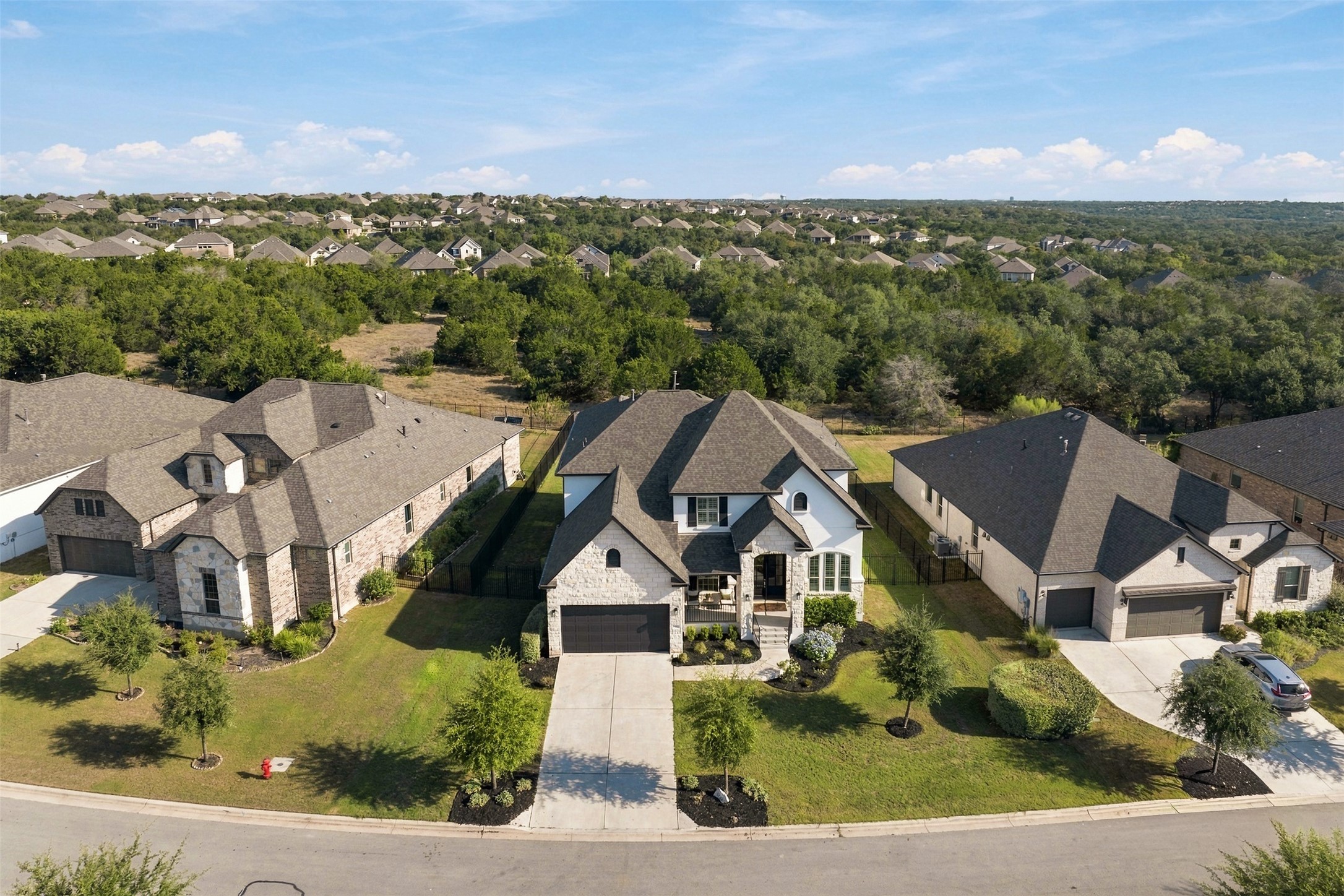 1222 Jacksdaw Road Austin, TX 78737 - Photo 1 of 40 Gallery Image 1