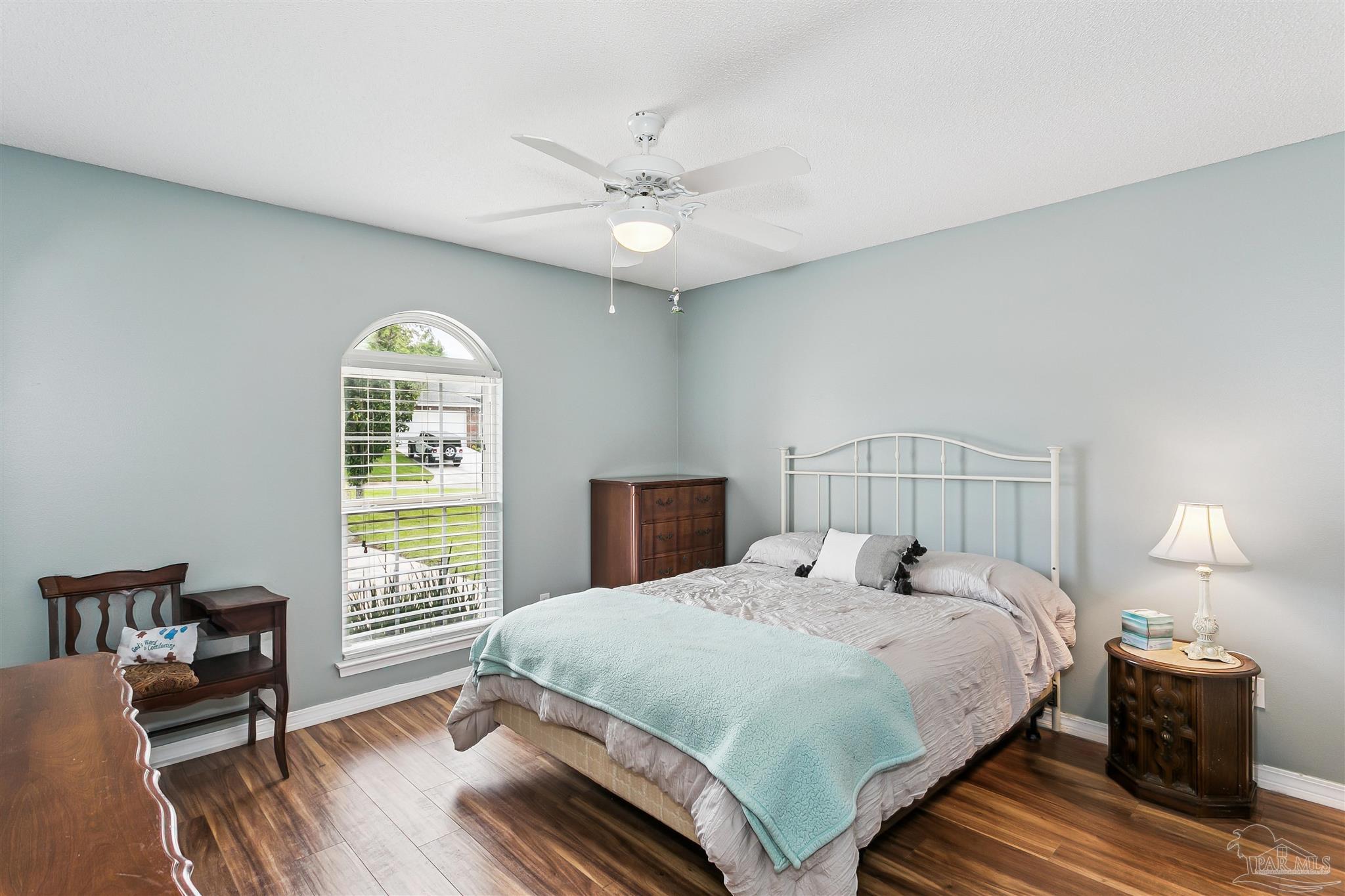 652 Ashford Road Cantonment, FL 32533 - Photo 19 of 35