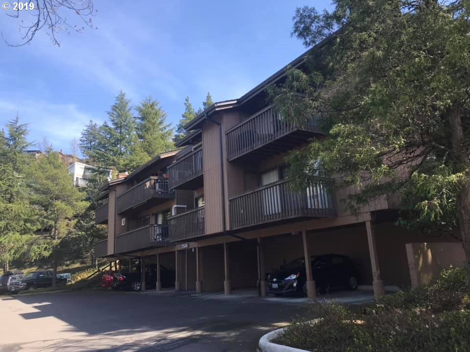7526 Southwest Barnes Road, Unit G Portland, OR 97225 - Photo 1 of 24 Gallery Image 1