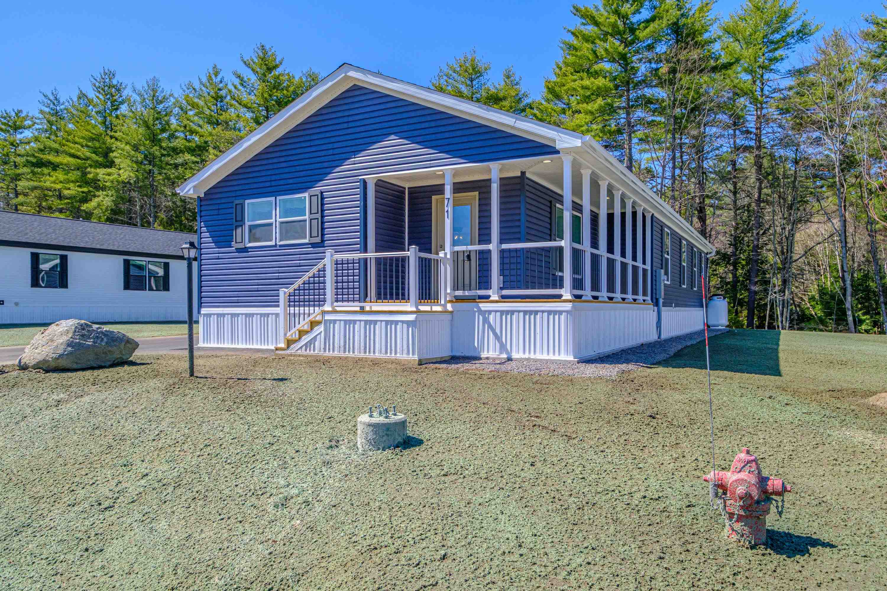 71 Diamondback Drive Rochester, NH 03868 - Photo 1 of 58