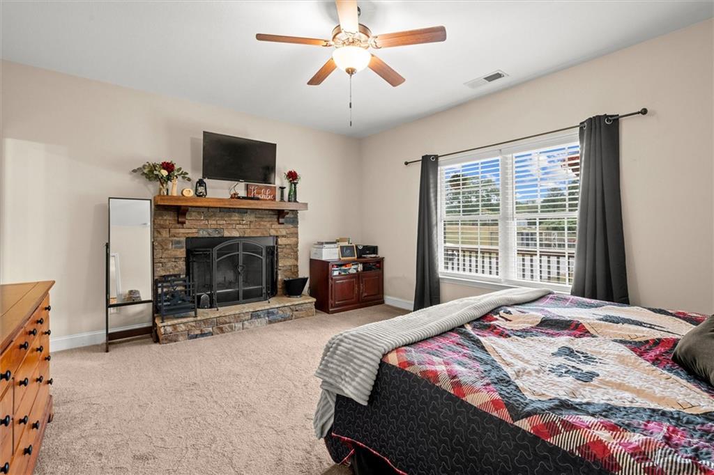 1003 Milligan Creek Road Roopville, GA 30170 - Photo 19 of 45 Gallery Image 19