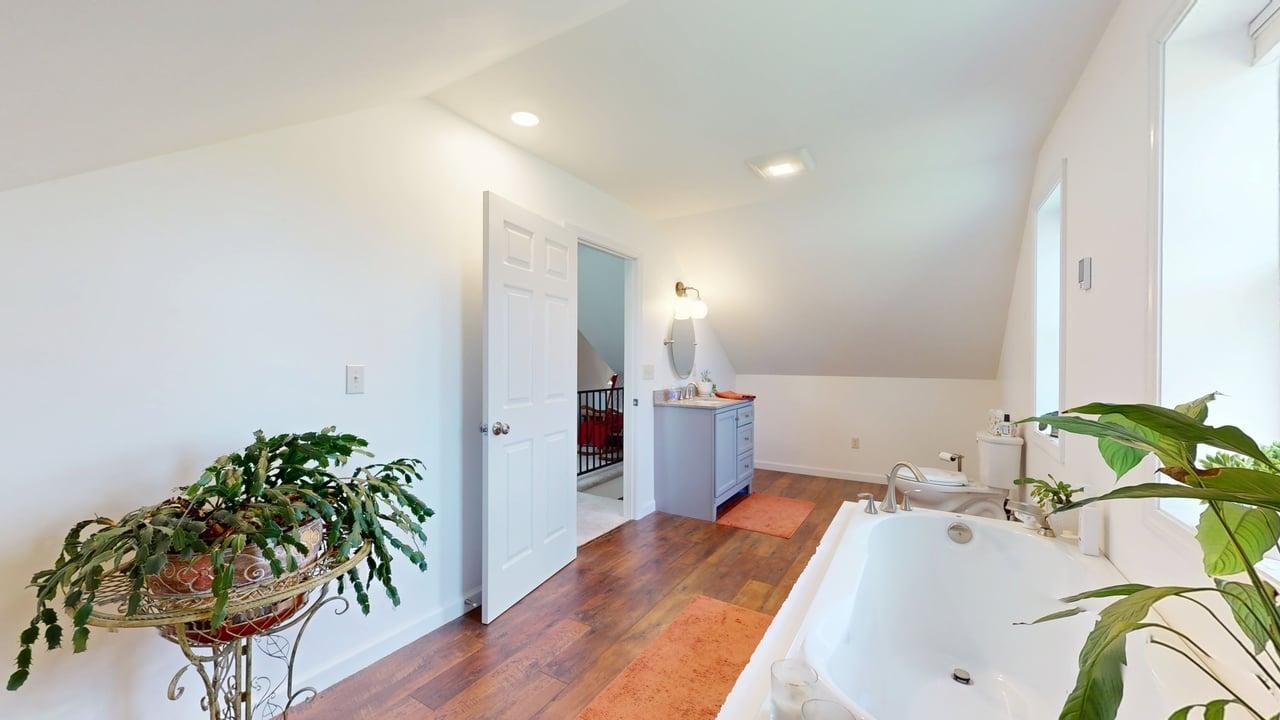 1447 Joyal Road Bakersfield, VT 05450 - Photo 44 of 59