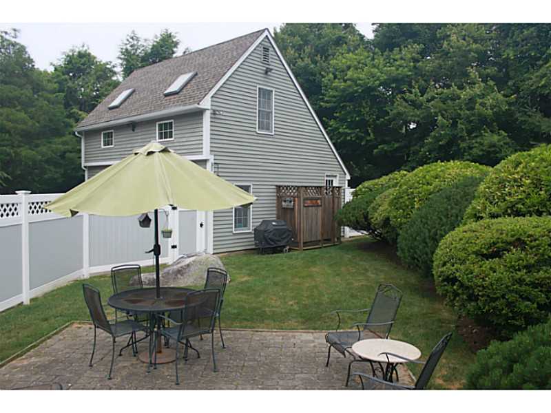 1 Windover Turn Westerly, RI 02891 - Photo 4 of 21 Exterior Front.