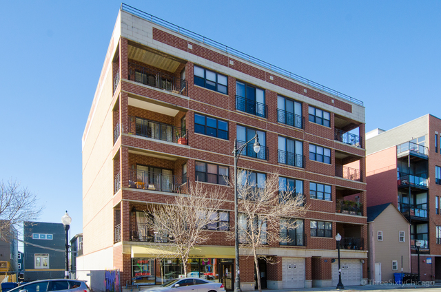 1618 South Halsted Street, Unit 4A Chicago, IL 60608 - Photo 1 of 13