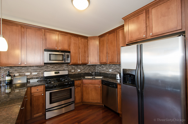 1618 South Halsted Street, Unit 4A Chicago, IL 60608 - Photo 2 of 13