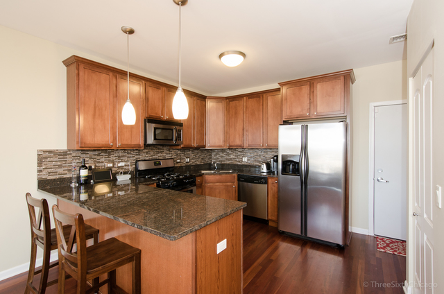1618 South Halsted Street, Unit 4A Chicago, IL 60608 - Photo 3 of 13