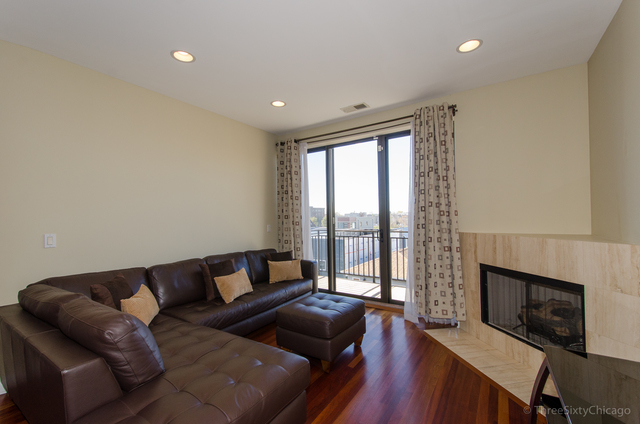 1618 South Halsted Street, Unit 4A Chicago, IL 60608 - Photo 4 of 13