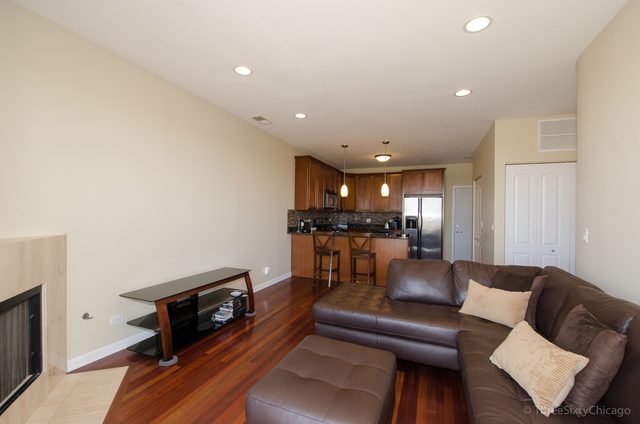 1618 South Halsted Street, Unit 4A Chicago, IL 60608 - Photo 5 of 13