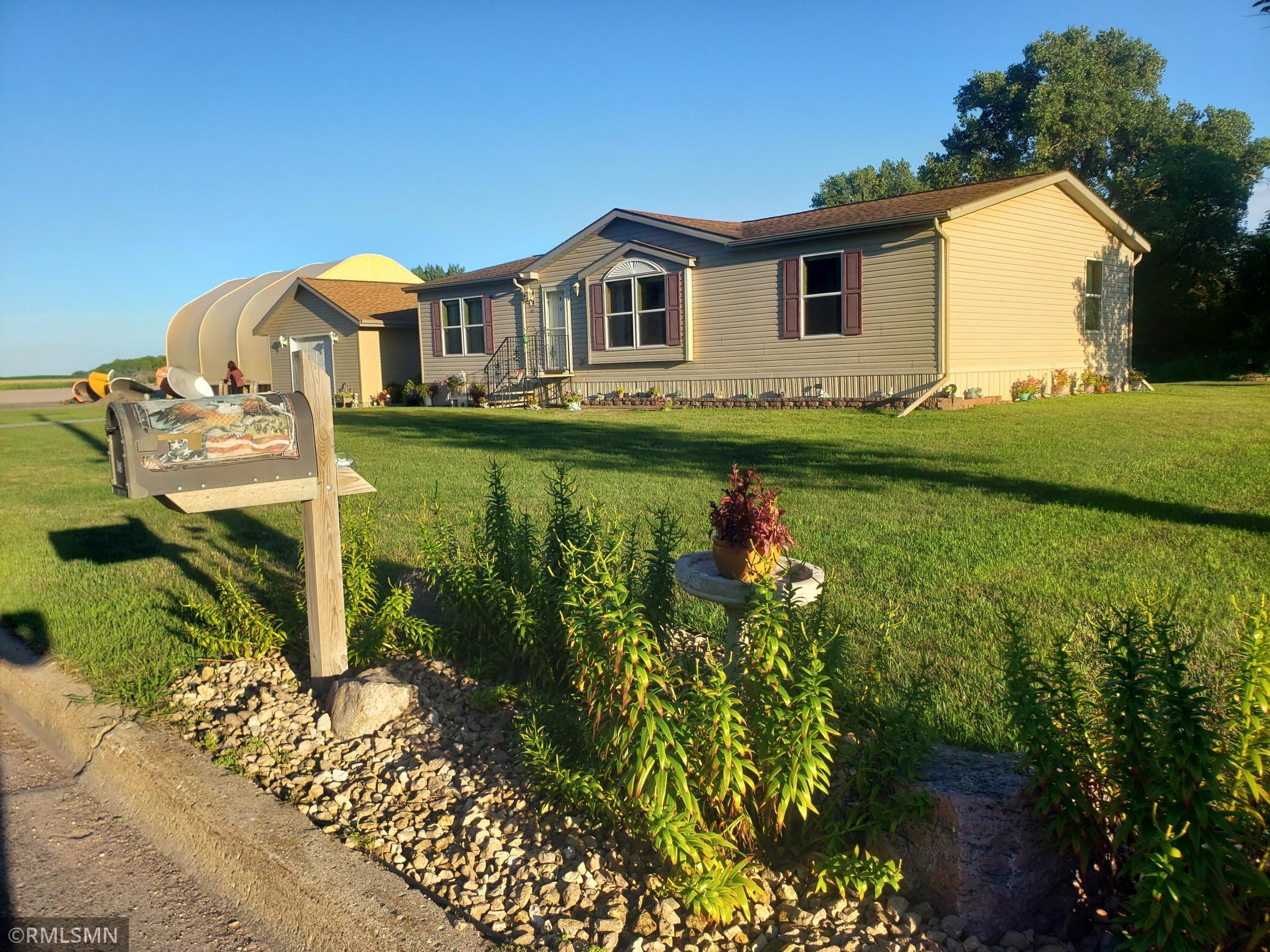 420 East Mill Road Gibbon, MN 55335 - Photo 1 of 1 Gallery Image 1