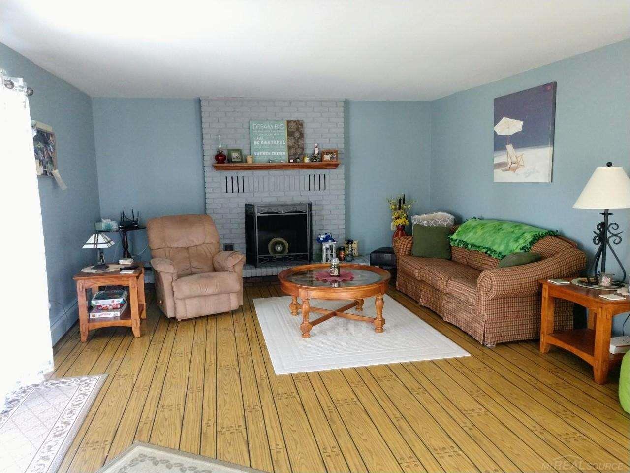 7319 Longfellow Road Lexington, MI 48450 - Photo 6 of 35