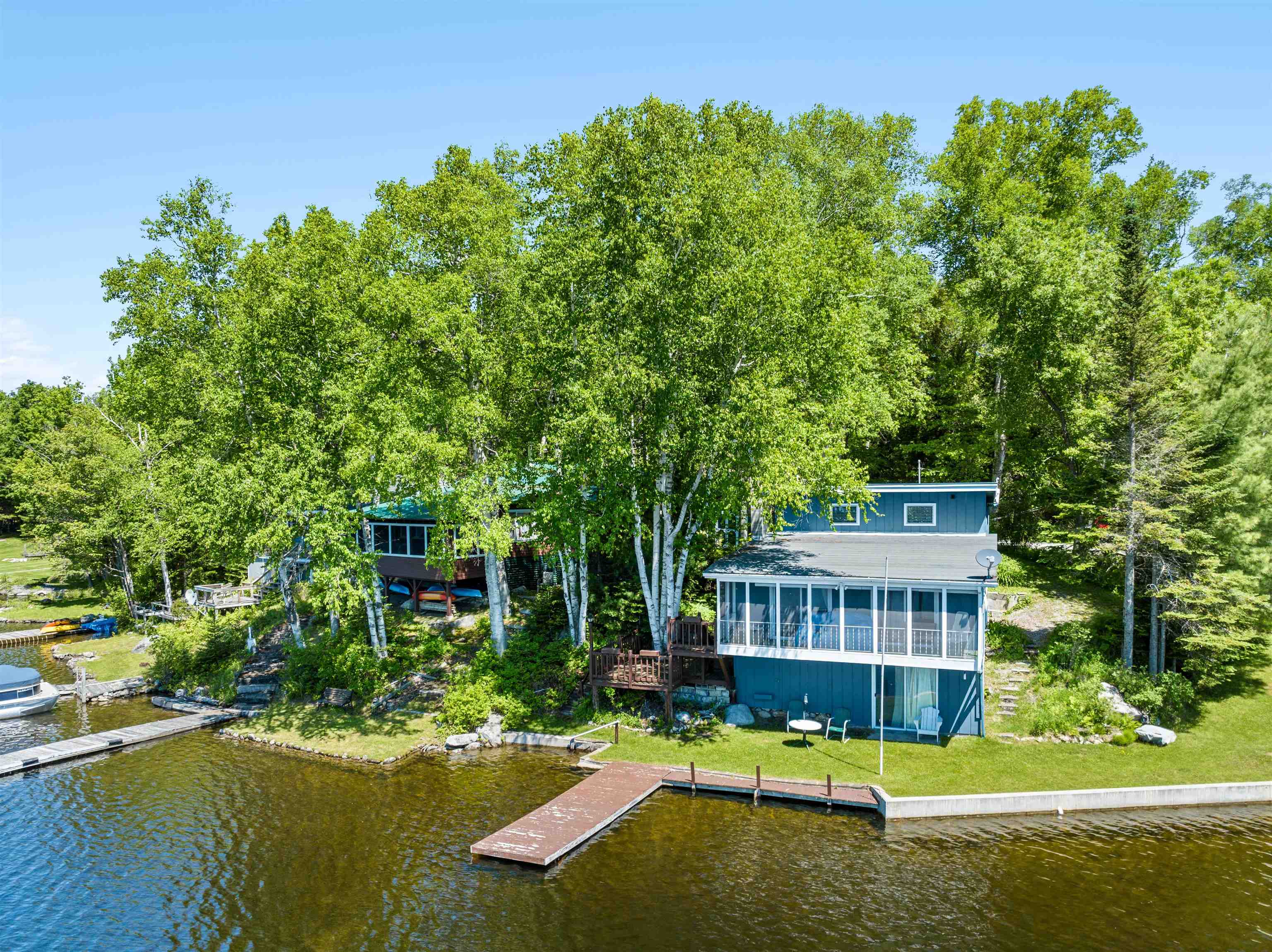 894 Onion Point Peacham, VT 05658 - Photo 2 of 52 Gallery Image 2