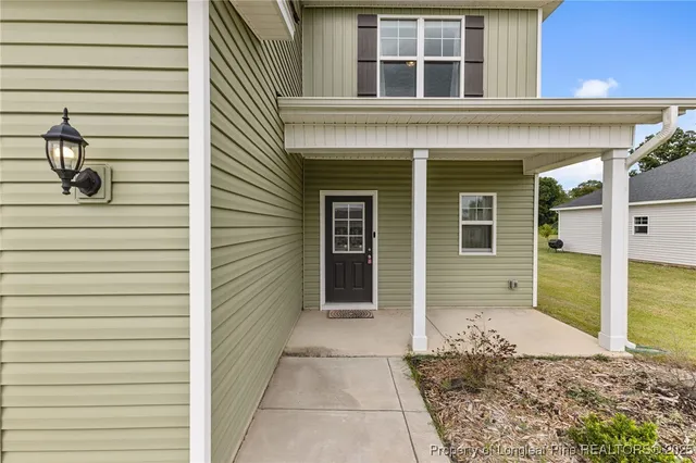 $315,900 | 672 Barlow Road, Parkton, NC 28371