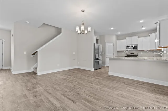 $315,900 | 672 Barlow Road, Parkton, NC 28371