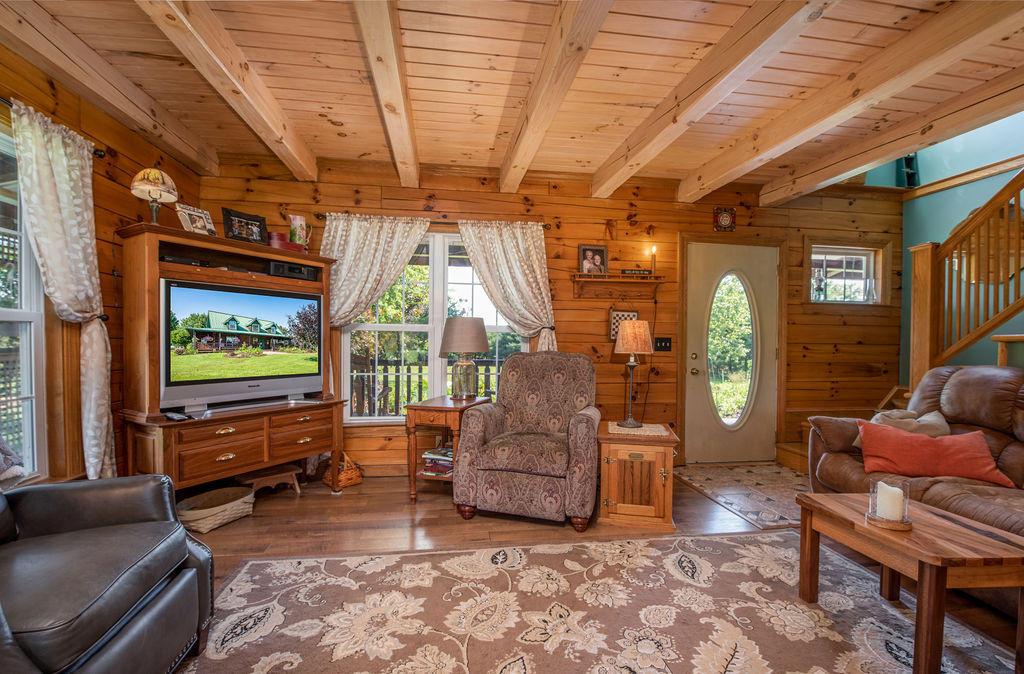 14971 Spohn Road Fredericktown, OH 43019 - Photo 8 of 34