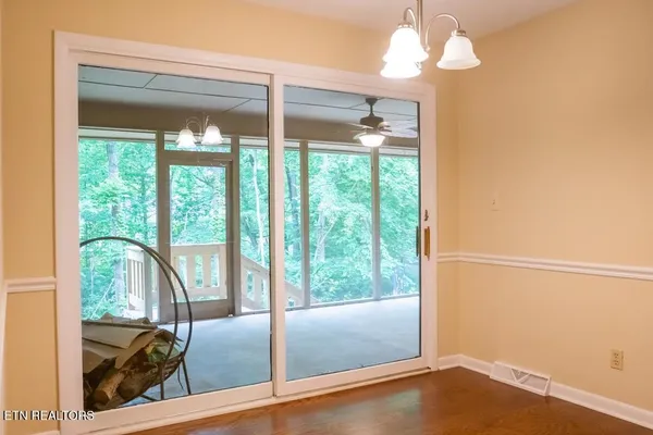 a view of entrance gate of the house