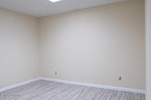 a view of city and ocean