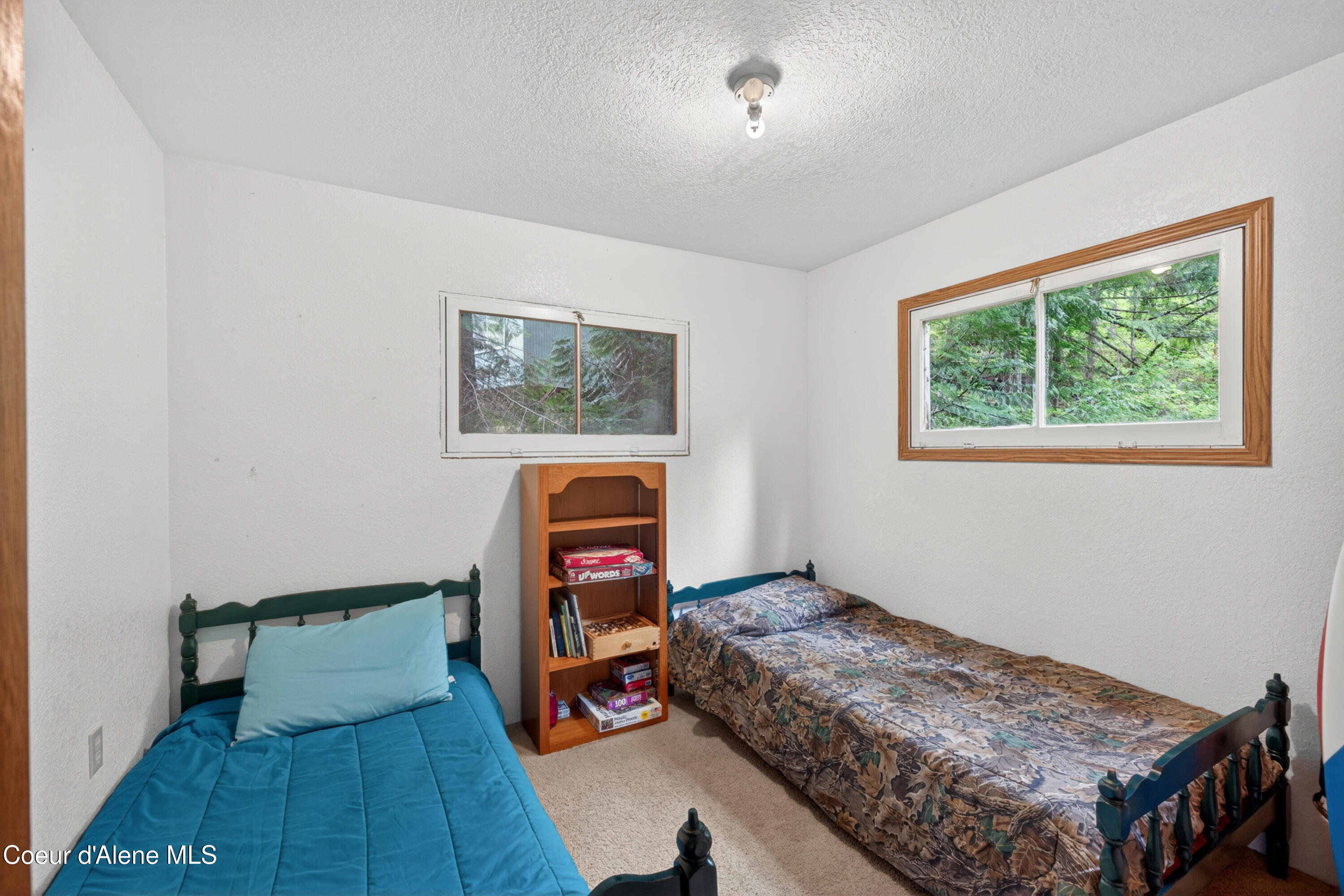 8642 West Upper Twin Lake Shore Road South Rathdrum, ID 83858 - Photo 28 of 36 Bedroom 2