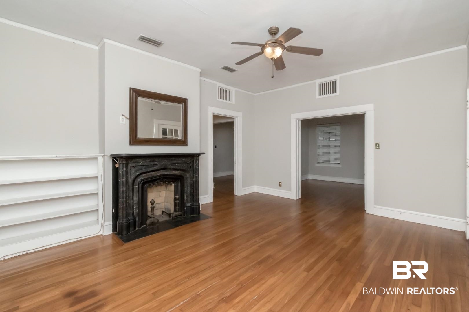 182 South Carlen Street Mobile, AL 36606 - Photo 8 of 17