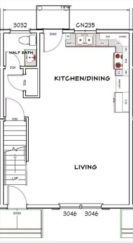 $524,800 | 531 Foundry Street, Unit D, Easton, MA 02356
