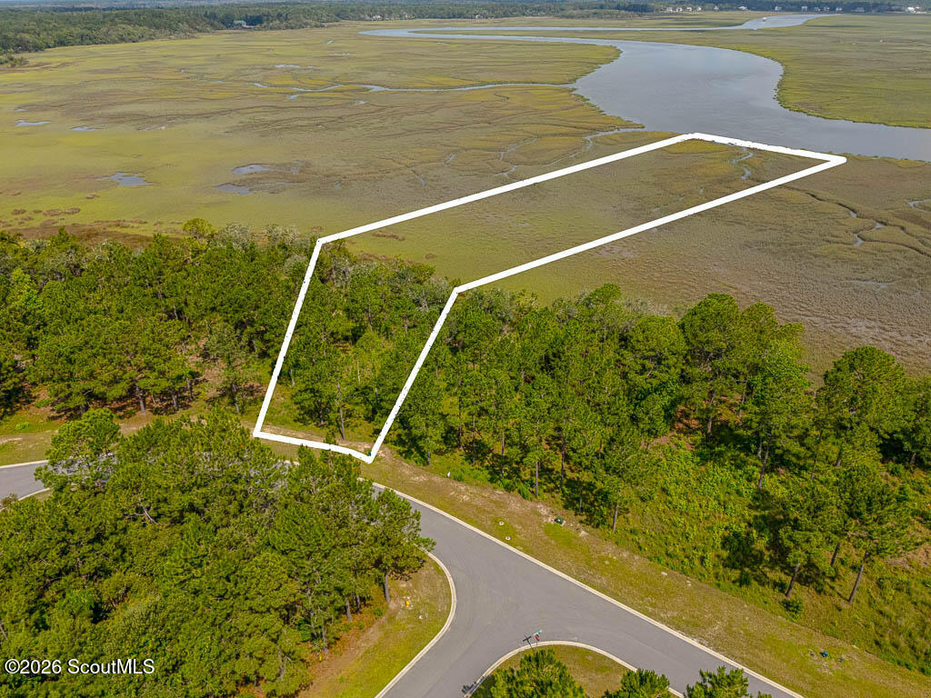Lot 98 Wards Way Waverly, GA 31565 - Photo 1 of 20