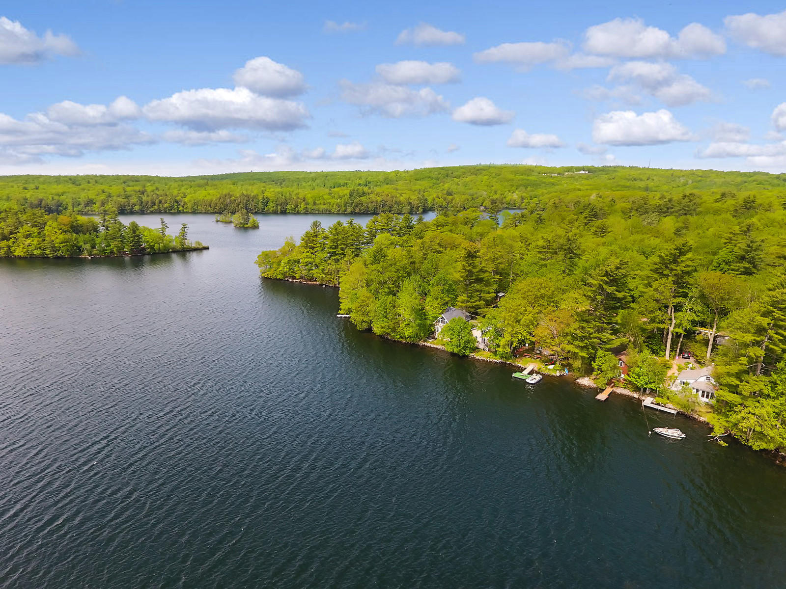 145 Young Road Augusta, ME 04330 - Photo 35 of 43 07_DJI_0010_copy_1_mls