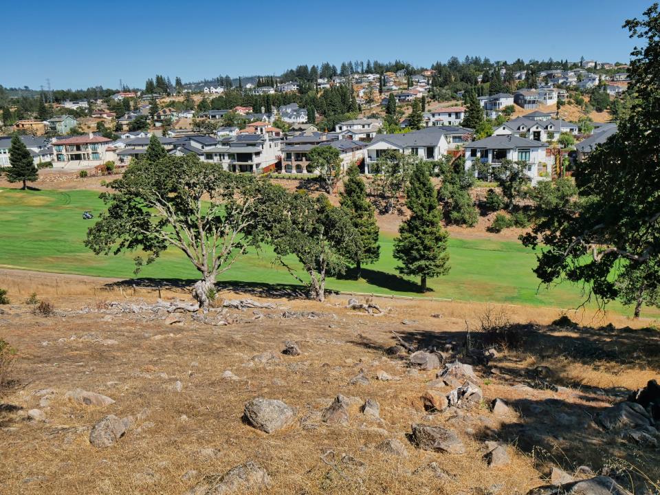 3776 Skyfarm Drive Santa Rosa, CA 95403 - Photo 9 of 9