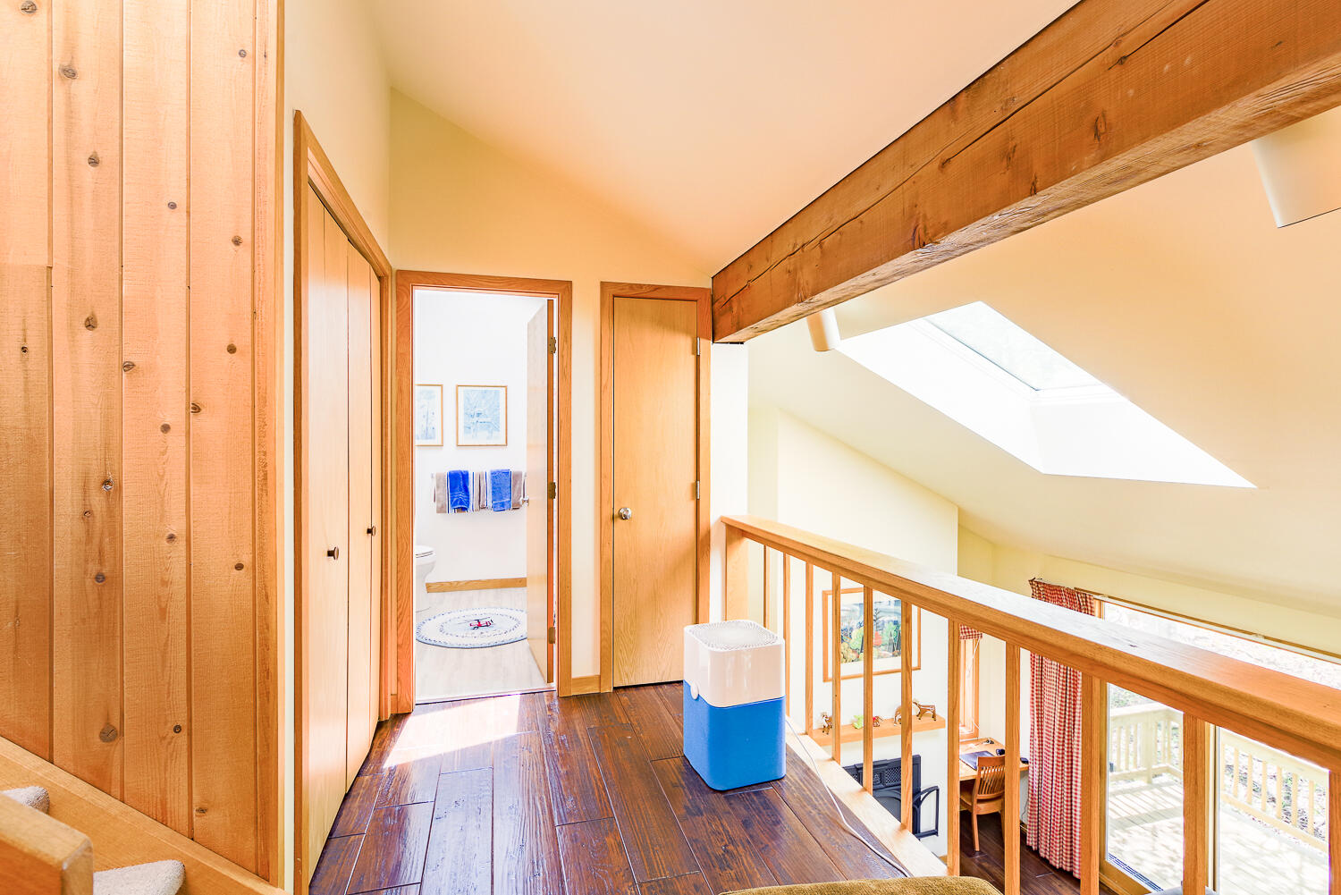 2341 Beech Road, Unit 2341 Carrabassett Valley, ME 04947 - Photo 12 of 22 2341 Oak Drive 26-(ZF-6559-53304-1-026)