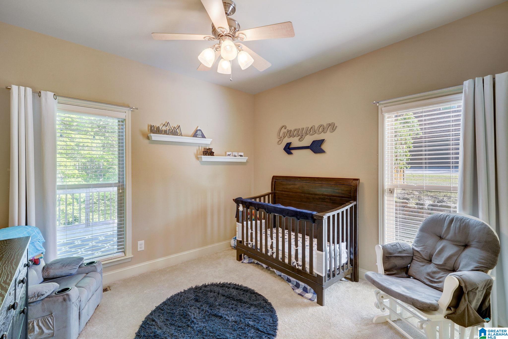 1215 Hickory Valley Road Trussville, AL 35173 - Photo 18 of 29