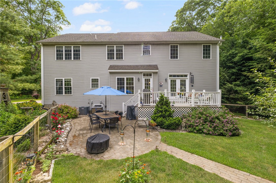 220 Moosehorn Road East Greenwich, RI 02818 - Photo 45 of 50