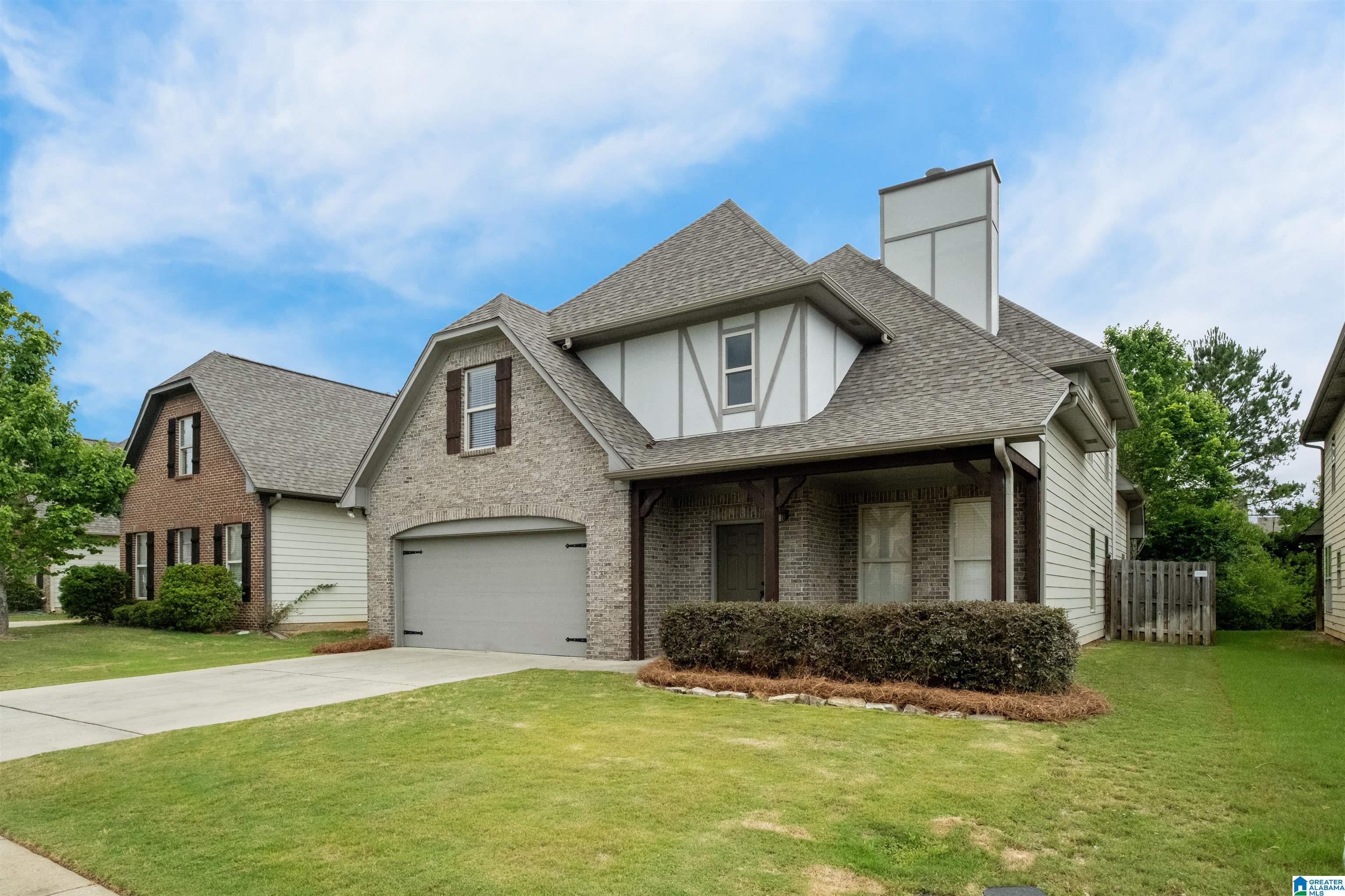 1036 Riviera Drive Calera, AL 35040 - Photo 4 of 42